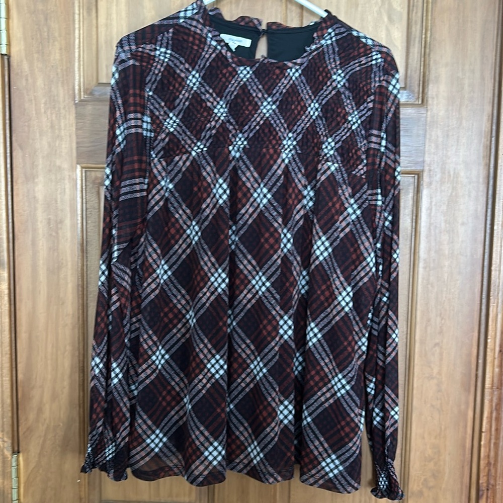 Ladies top